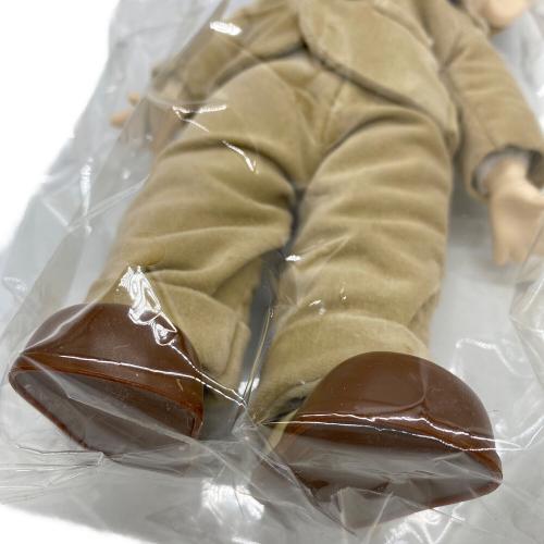 ペコちゃん (ペコチャン) レトロ人形 モダンなポコちゃん