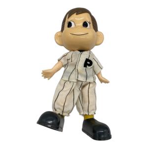 ペコちゃん (ペコチャン) レトロ人形 スポーツポコちゃん