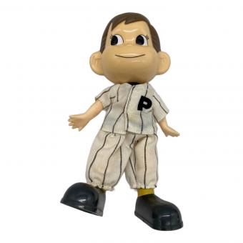 ペコちゃん (ペコチャン) レトロ人形 スポーツポコちゃん