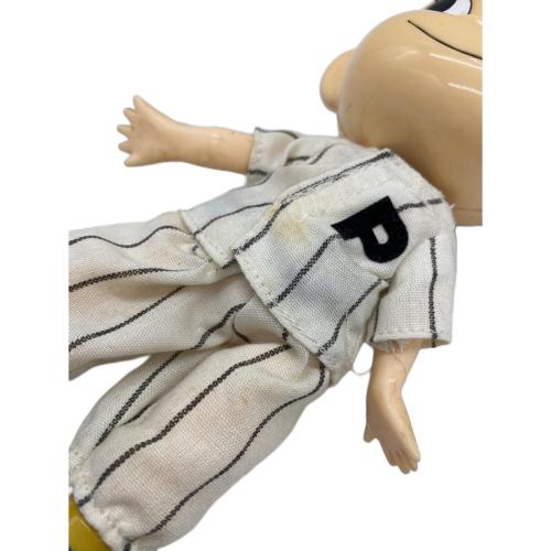 ペコちゃん (ペコチャン) レトロ人形 スポーツポコちゃん