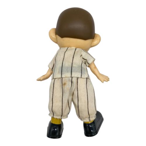 ペコちゃん (ペコチャン) レトロ人形 スポーツポコちゃん