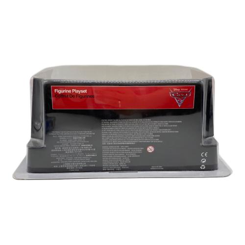 DISNEY (ディズニー) カーズ カーズ3プレイセット