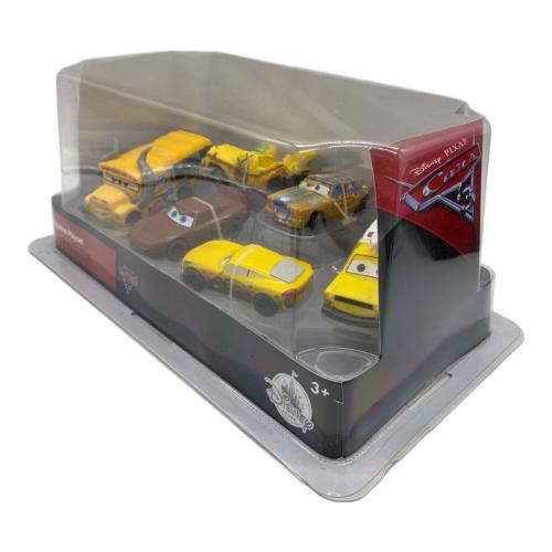 DISNEY (ディズニー) カーズ カーズ3プレイセット