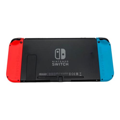 Nintendo (ニンテンドー) Nintendo Switch HAC-S-KABAA 動作確認済み XAJ70039580194