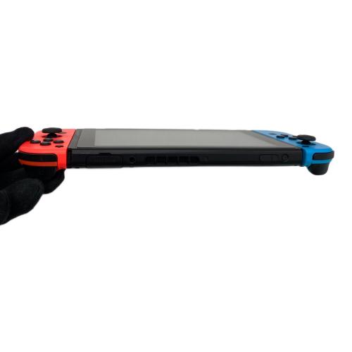 Nintendo (ニンテンドー) Nintendo Switch HAC-S-KABAA 動作確認済み XAJ70039580194