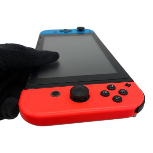 Nintendo (ニンテンドー) Nintendo Switch HAC-S-KABAA 動作確認済み XAJ70039580194