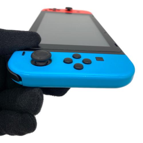 Nintendo (ニンテンドー) Nintendo Switch HAC-S-KABAA 動作確認済み XAJ70039580194