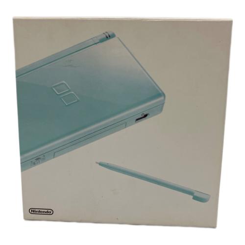 Nintendo (ニンテンドウ) NintendoDSLite USG-001 黄ばみ有