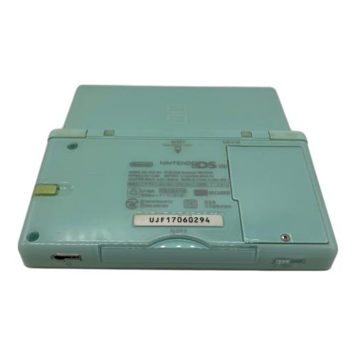 Nintendo (ニンテンドウ) NintendoDSLite USG-001 黄ばみ有