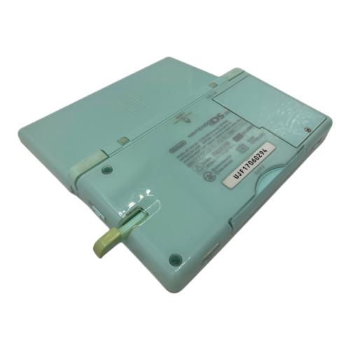Nintendo (ニンテンドウ) NintendoDSLite USG-001 黄ばみ有