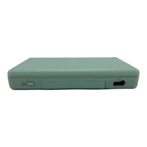 Nintendo (ニンテンドウ) NintendoDSLite USG-001 黄ばみ有