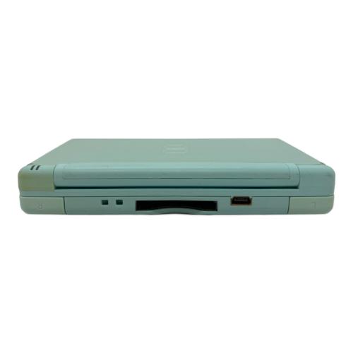 Nintendo (ニンテンドウ) NintendoDSLite USG-001 黄ばみ有