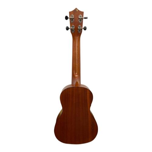 LEOLANI ウクレレ LM-2C