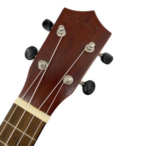 LEOLANI ウクレレ LM-2C
