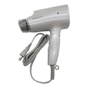 Panasonic (パナソニック) ヘアードライヤー nanocare EH-NA2K-W 2023年製 動作確認済み