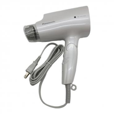 Panasonic (パナソニック) スチーマーナノケア EH-SA0B-N 2024年製