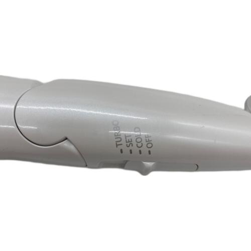 Panasonic (パナソニック) ヘアードライヤー nanocare EH-NA2K-W 2023年製 動作確認済み