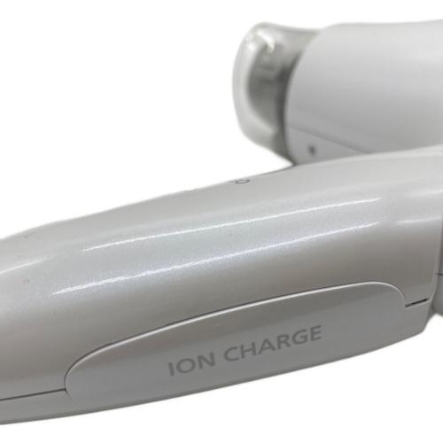 Panasonic (パナソニック) ヘアードライヤー nanocare EH-NA2K-W 2023年製 動作確認済み