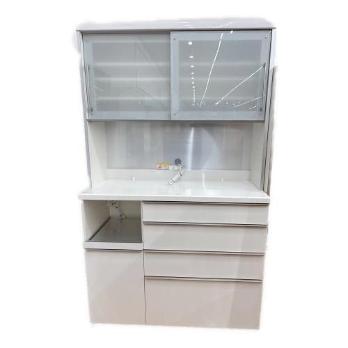 Pamouna (パモウナ) レンジボード ホワイト