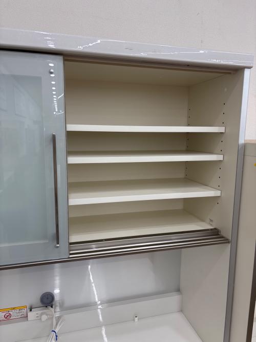 Pamouna (パモウナ) レンジボード ホワイト