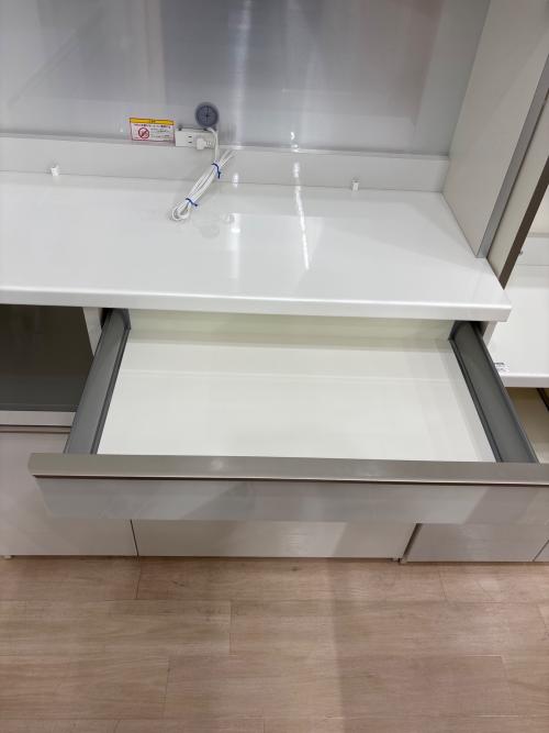 Pamouna (パモウナ) レンジボード ホワイト