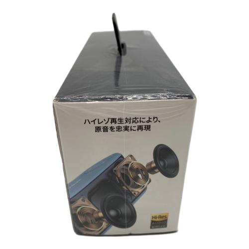 Anker (アンカー) Bluetooth対応スピーカー Motion 100 A3133N31