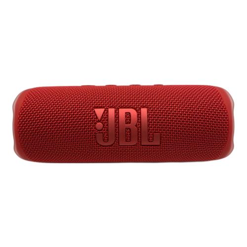 JBL (ジェービーエル) Bluetooth対応スピーカー Flip 6 Blue Tooth機能