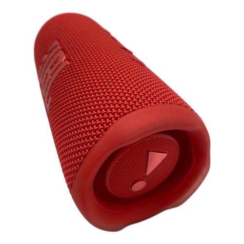 JBL (ジェービーエル) Bluetooth対応スピーカー Flip 6 Blue Tooth機能