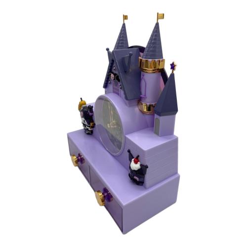 Sanrio (サンリオ) チェスト付置時計 クロミちゃん20th Anniversary【サンリオくじ】