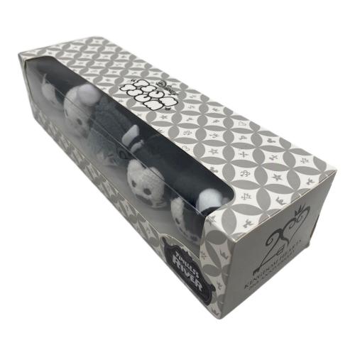 DISNEY (ディズニー) ディズニー ツムツム ディズニーストア限定 キングダムハーツ タイムレスリバーセット