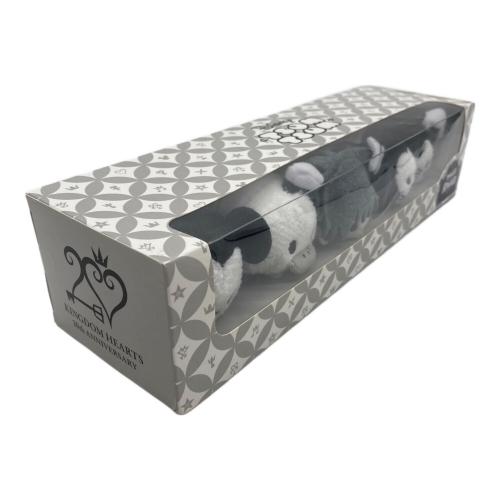 DISNEY (ディズニー) ディズニー ツムツム ディズニーストア限定 キングダムハーツ タイムレスリバーセット