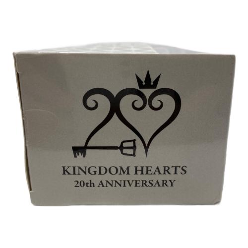 DISNEY (ディズニー) ディズニー ツムツム ディズニーストア限定 キングダムハーツ タイムレスリバーセット