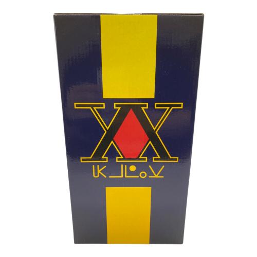 BANDAI (バンダイ) HUNTER×HUNTER 一番くじ A賞 クラピカ フィギュア