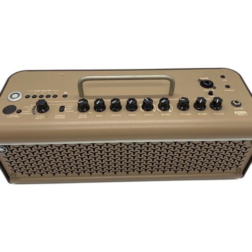 YAMAHA (ヤマハ) ギターアンプ THR30IIA 動作確認済み T089861QS