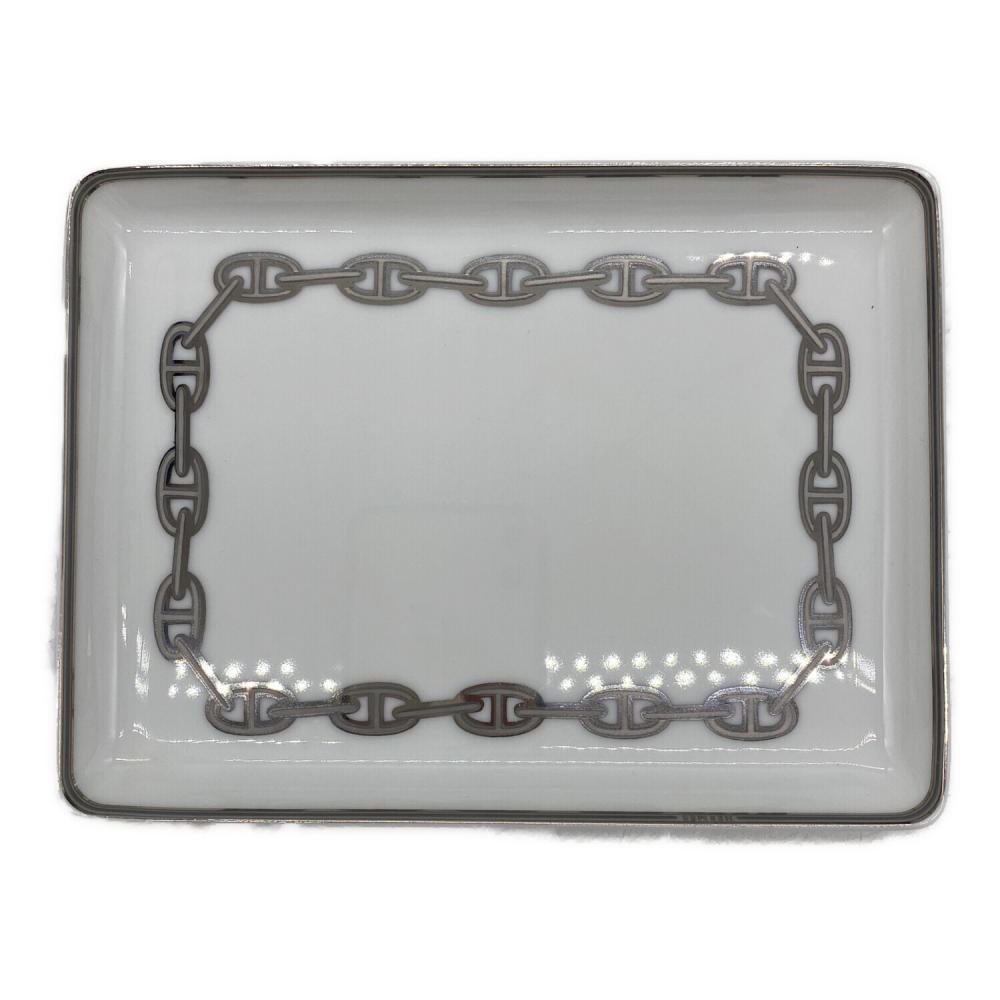 HERMES (エルメス) プレート そうごう心斎橋オープン記念