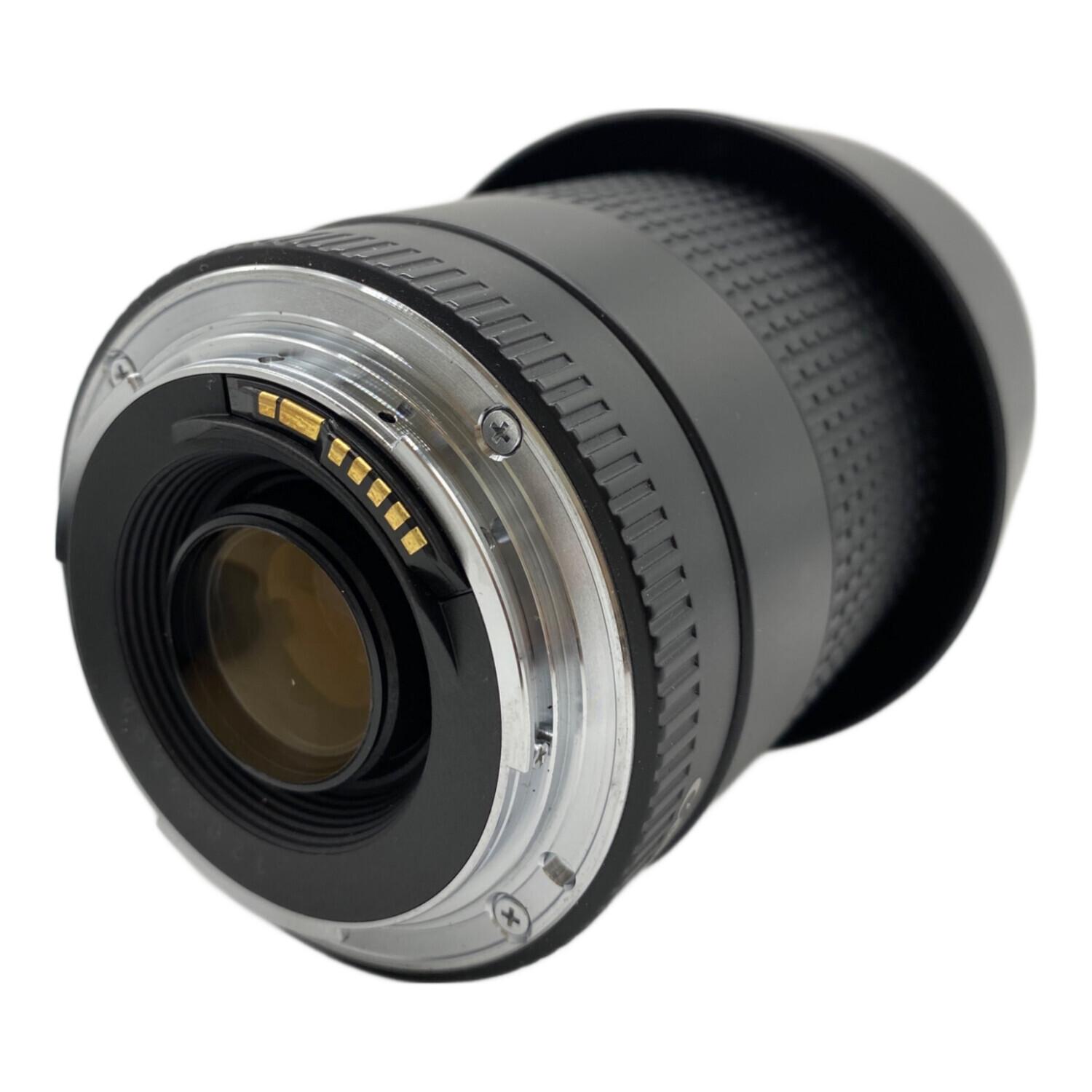 CANON (キヤノン) レンズ 75-300mm -｜トレファクONLINE