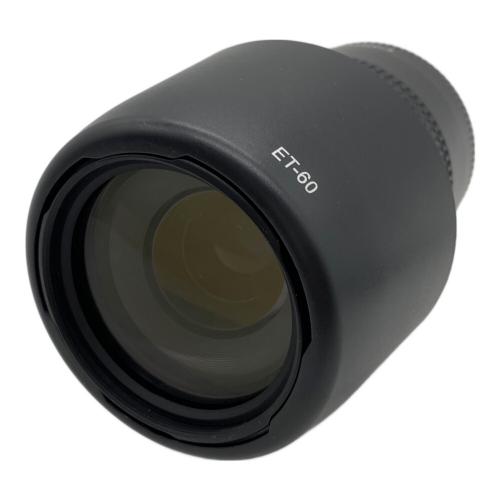 CANON (キヤノン) レンズ 75-300mm -