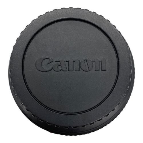 CANON (キヤノン) レンズ 75-300mm -