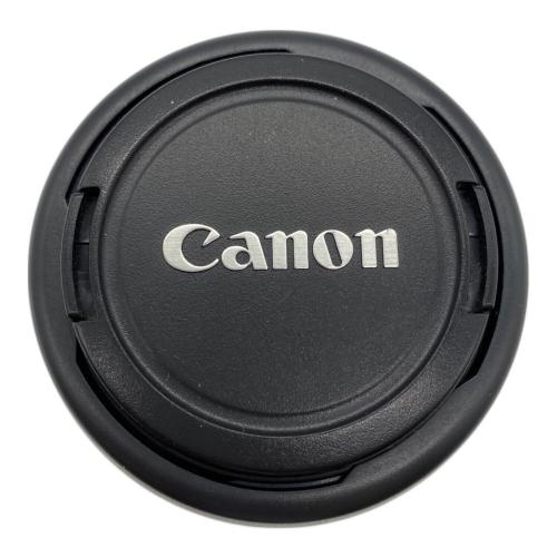 CANON (キヤノン) レンズ 75-300mm -