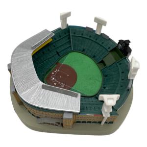 阪神甲子園球場 フィギュア 模型 2009年リニューアル記念