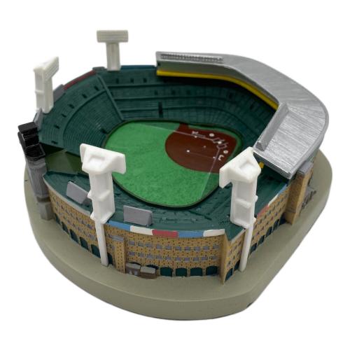 シャープ産業株式会社 (シャープサンギョウカブシキガイシャ) 模型 (2009年リニューアル記念) 阪神甲子園球場 フィギュア