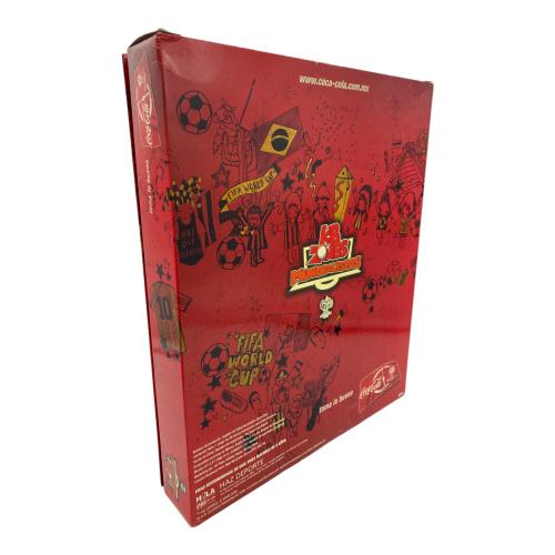 KBZONES フィギュア MUNDIALISTAS