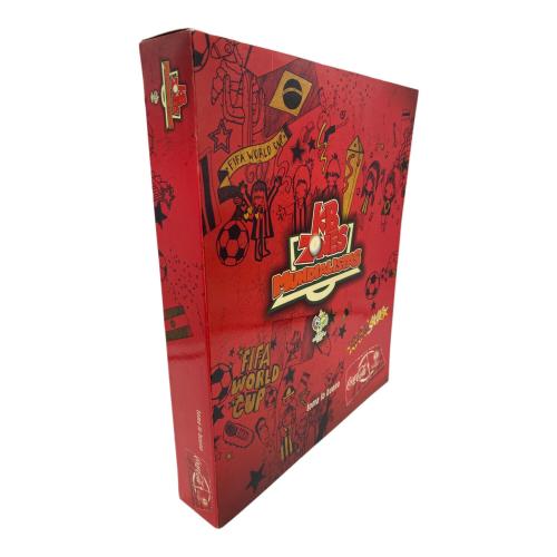 KBZONES フィギュア MUNDIALISTAS