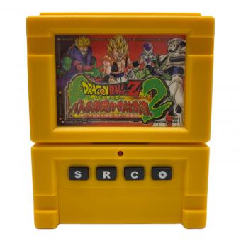 BANDAI (バンダイ) ドラゴンボールバトル体感かめはめ波2 オッスおめぇ悟空 天下一武道会【現状販売品】 -