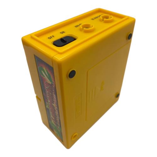 BANDAI (バンダイ) ドラゴンボールバトル体感かめはめ波2 オッスおめぇ悟空 天下一武道会【現状販売品】 -