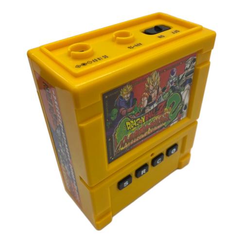 BANDAI (バンダイ) ドラゴンボールバトル体感かめはめ波2 オッスおめぇ悟空 天下一武道会【現状販売品】 -