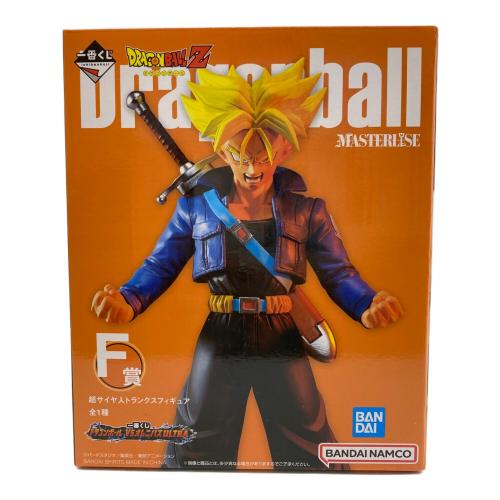 BANDAI (バンダイ) ドラゴンボールZ VSオムニバスULTRA 超サイヤ人トランクス