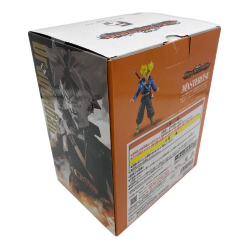 BANDAI (バンダイ) ドラゴンボールZ VSオムニバスULTRA 超サイヤ人トランクス