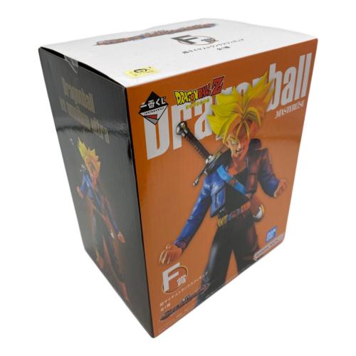 BANDAI (バンダイ) ドラゴンボールZ VSオムニバスULTRA 超サイヤ人トランクス