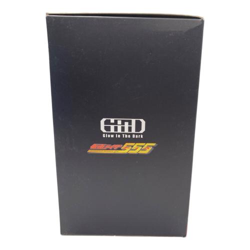 仮面ライダー555(ファイズ) (カメンライダーファイズ) 仮面ライダー アクセルフォーム